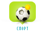 СПОРТ